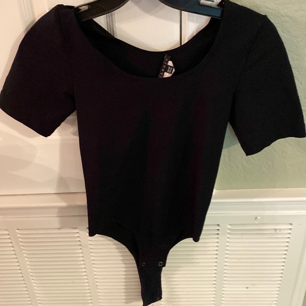 Theory Body Suit